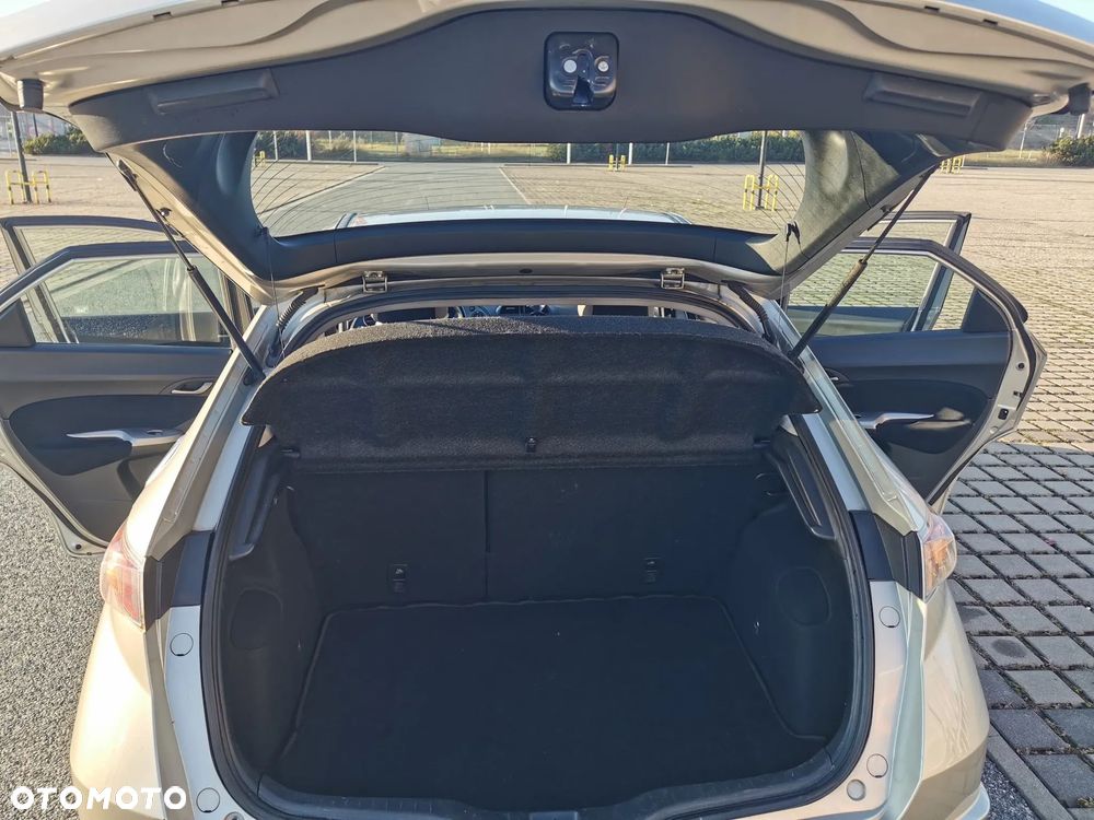 Honda Civic 1.8 Comfort - 5