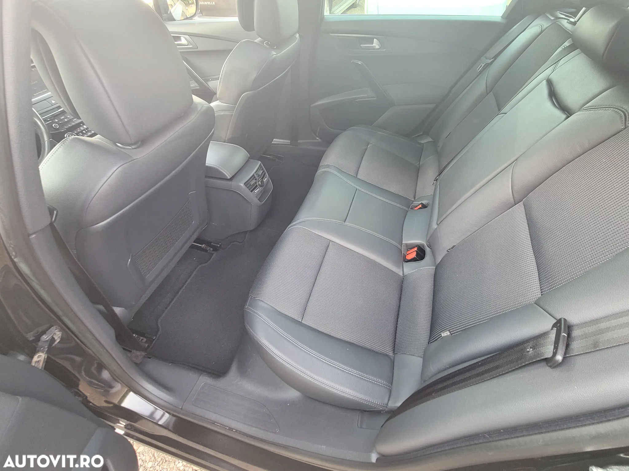Peugeot 508 SW 155 THP Style - 8