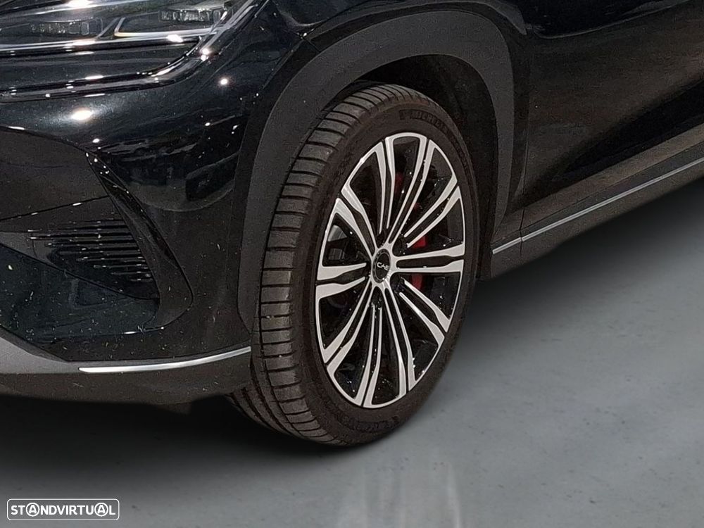 BYD Sealion 7 SEALION7 82.5 kWh Comfort — fotografia 4