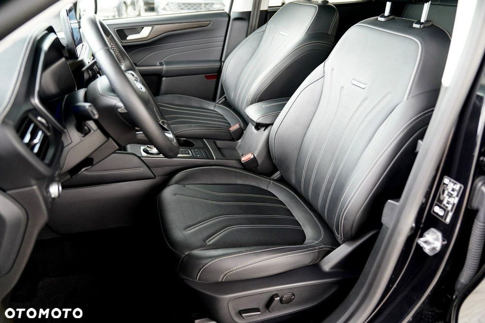 Ford Kuga 2.0 EcoBlue 4x4 VIGNALE - 19