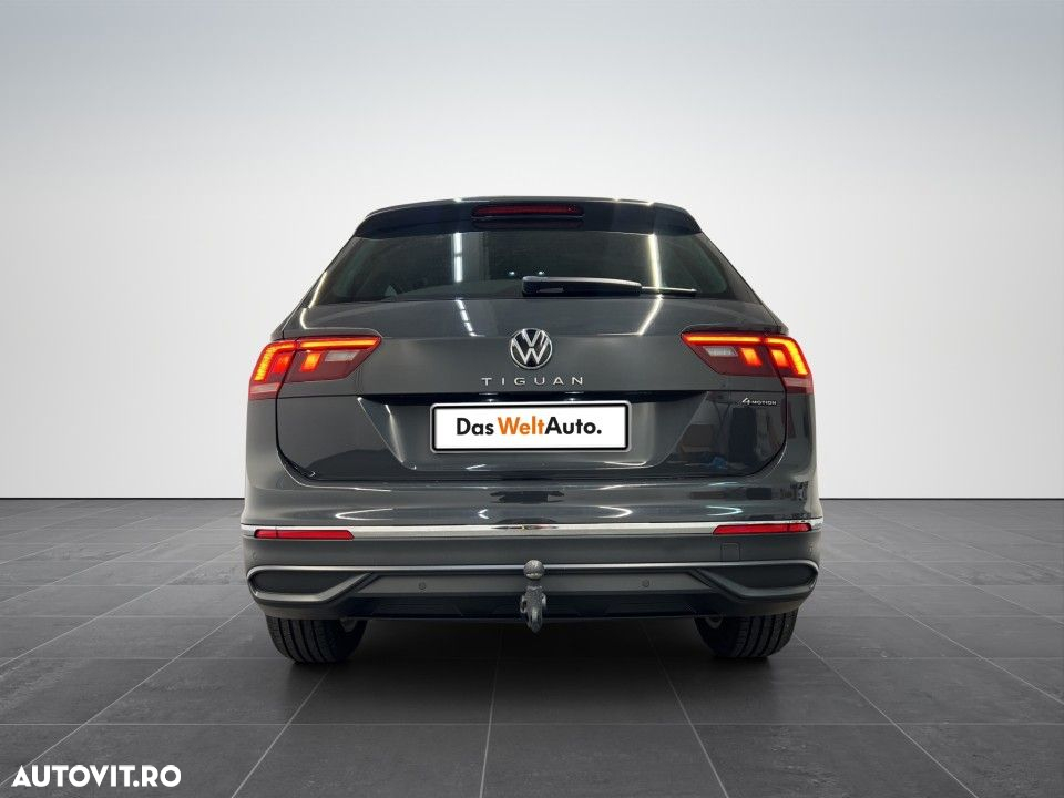 Volkswagen Tiguan 2.0 TDI SCR DSG 4Motion Life - 7