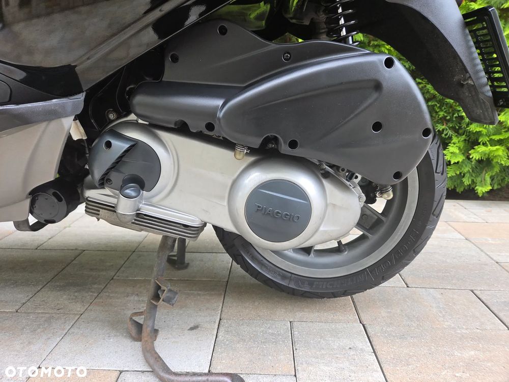 Piaggio X7 - 30