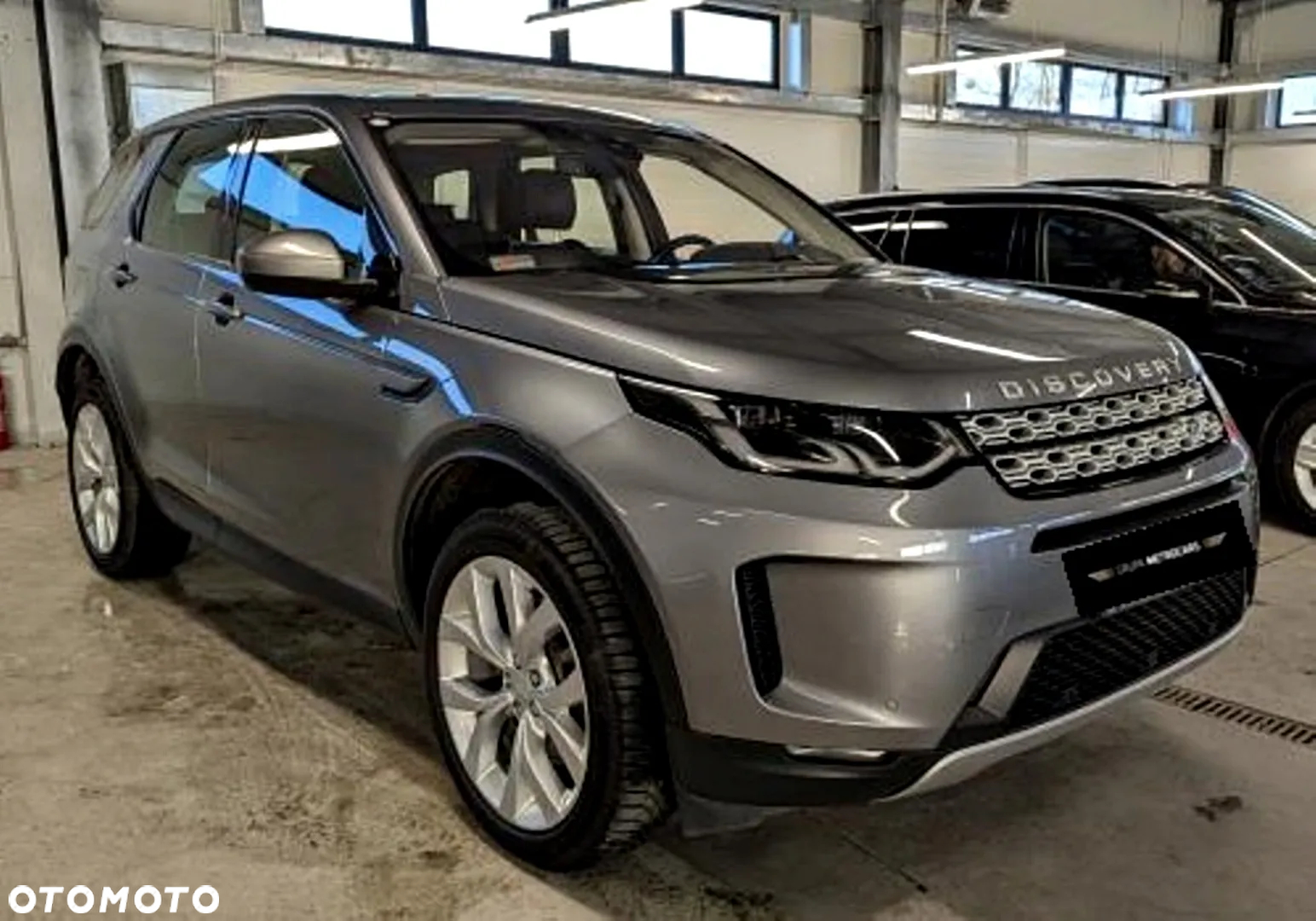 Land Rover Discovery Sport SD4 SE - 6