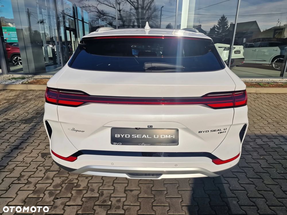 BYD Seal U 1.5T Design AWD - 6