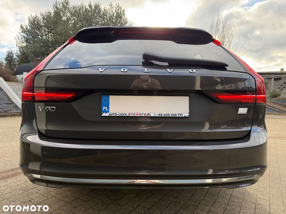 Volvo V90 T8 Recharge AWD Geartronic Inscription - 15