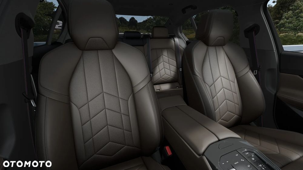 BMW Seria 5 520d xDrive mHEV M Sport - 11