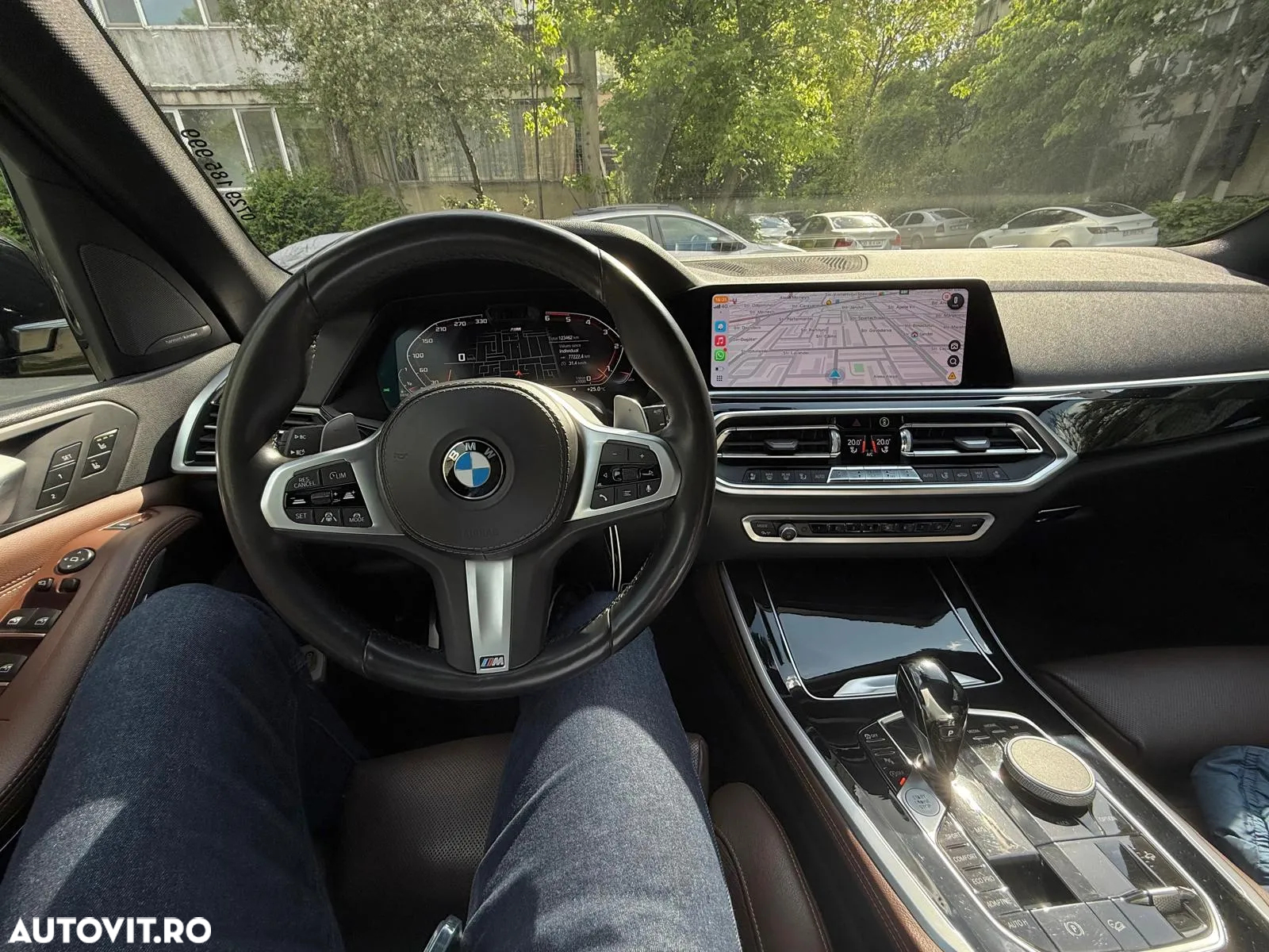 BMW X5 xDrive30d - 9