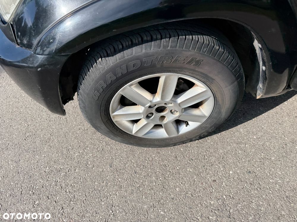 Toyota RAV4 4x4 Edition - 25