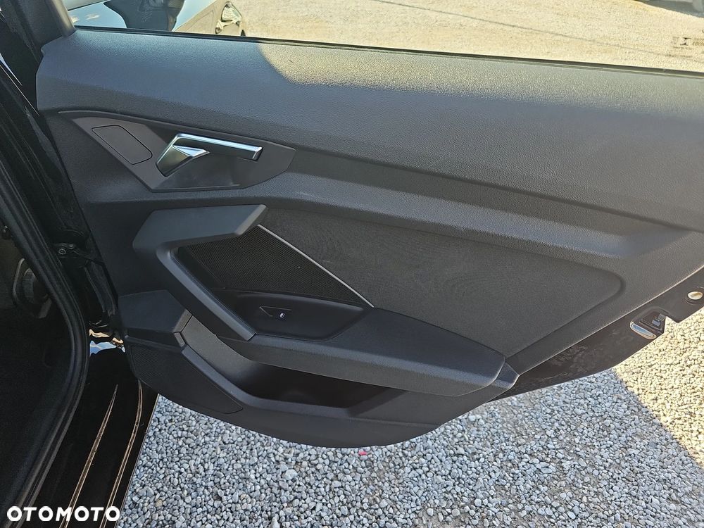 Audi A3 Limousine - 23