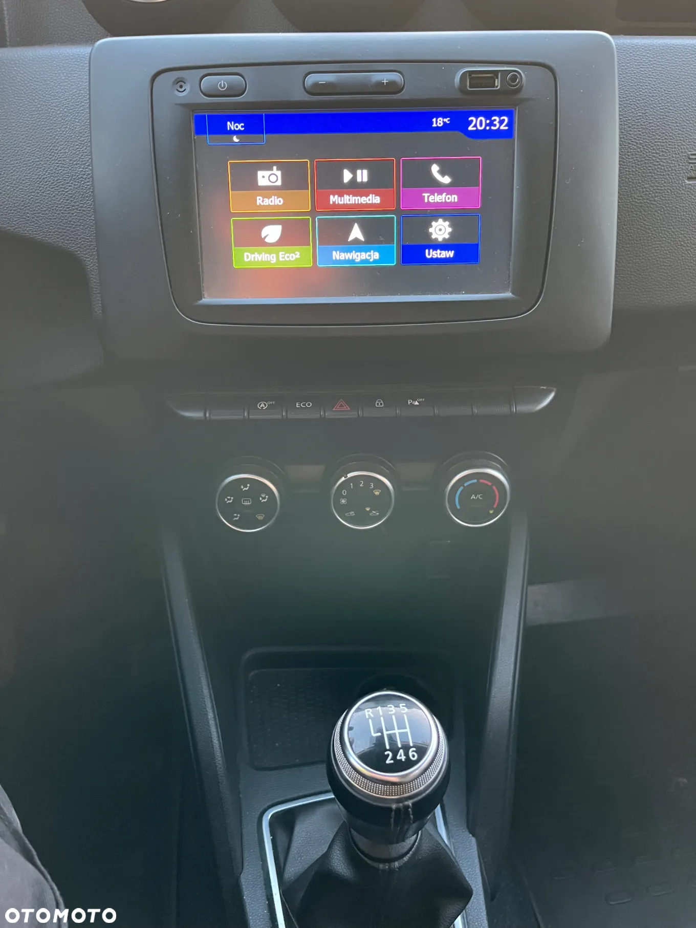 Dacia Duster 1.5 dCi Ambiance - 15