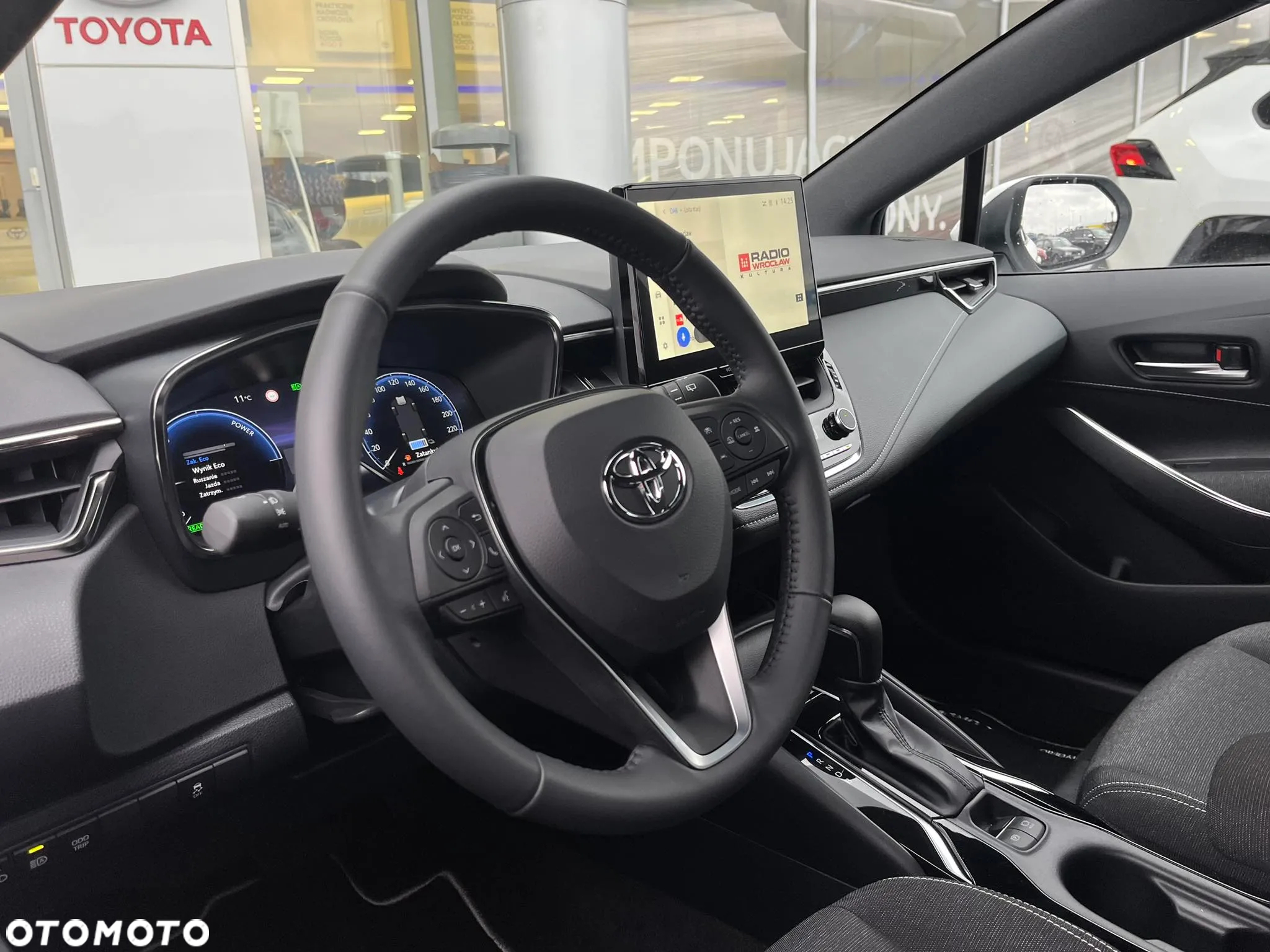 Toyota Corolla 1.8 Hybrid Comfort - 7