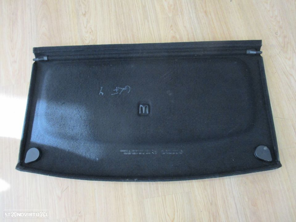 Chapeleira VW Volkswagen Golf 4 IV - 2