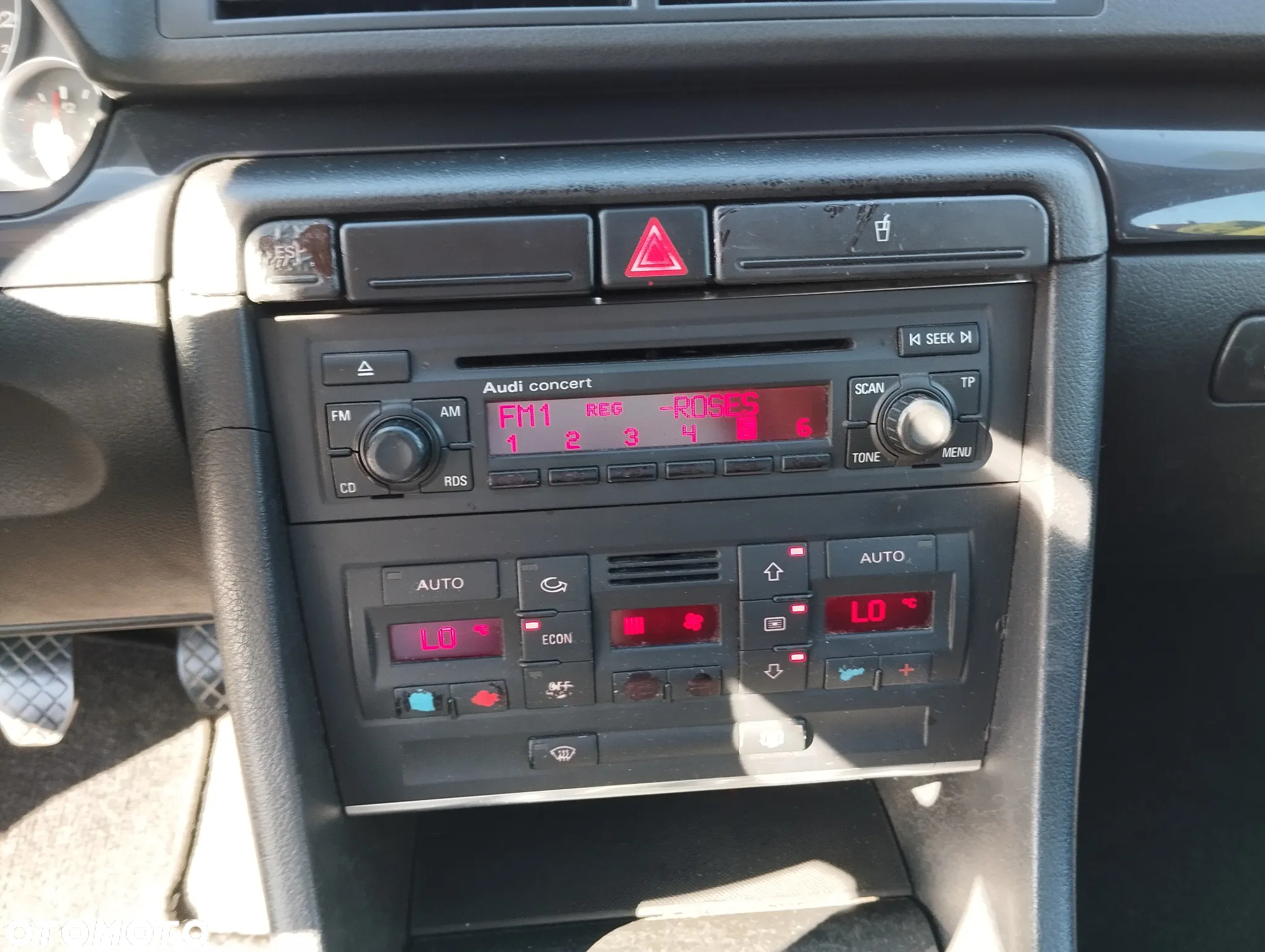 Audi A4 - 8