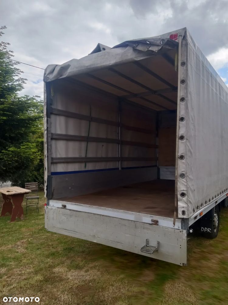 Fiat Ducato - 8