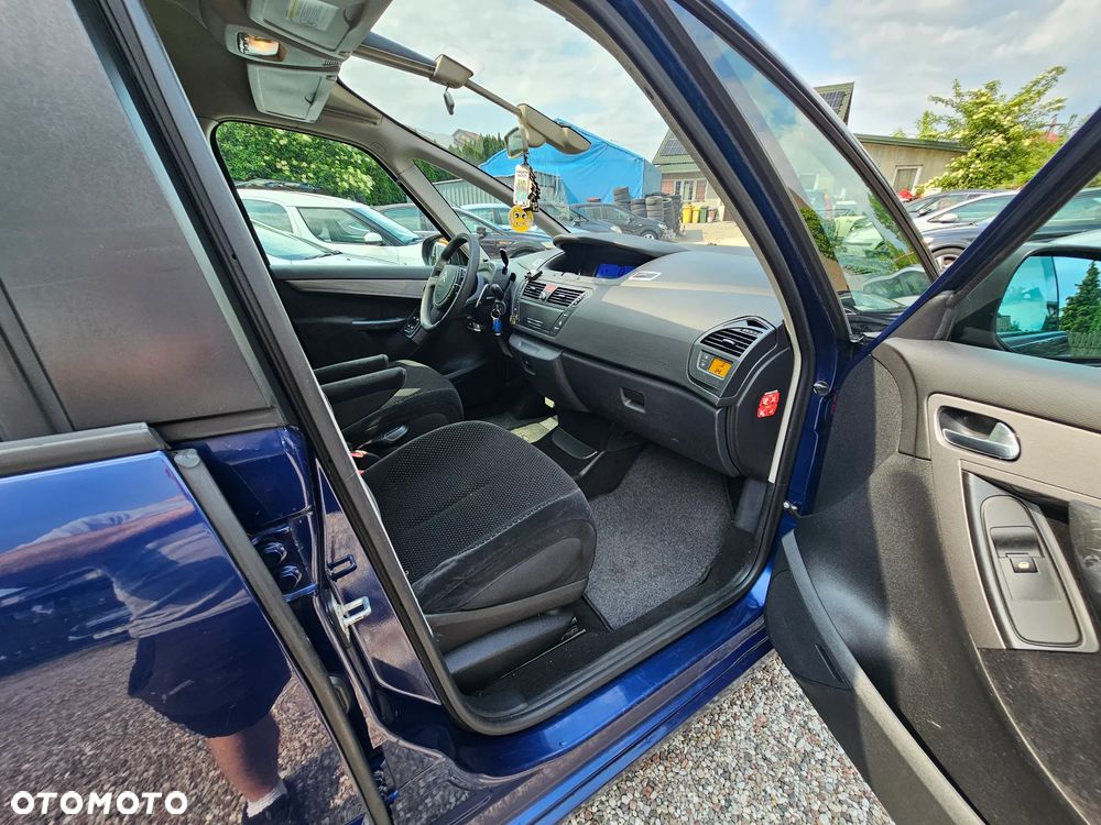 Citroën C4 Picasso 2.0 HDi Exclusive - 7