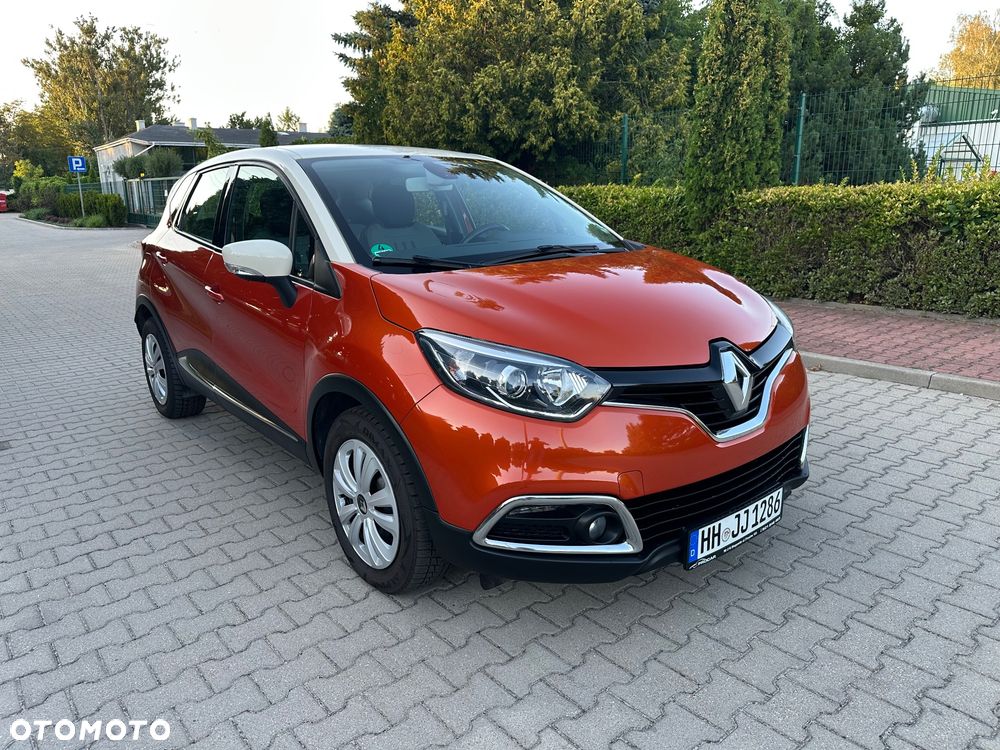 Renault Captur - 5