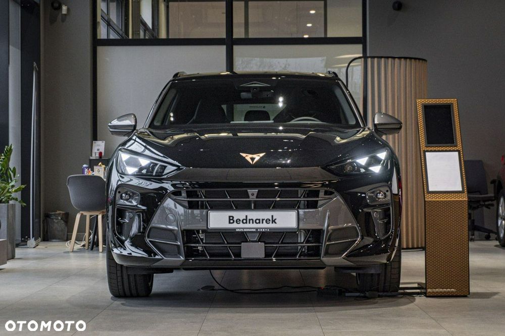 Cupra Terramar 2.0 TSI 4Drive Advantage Edition DCC DSG - 5