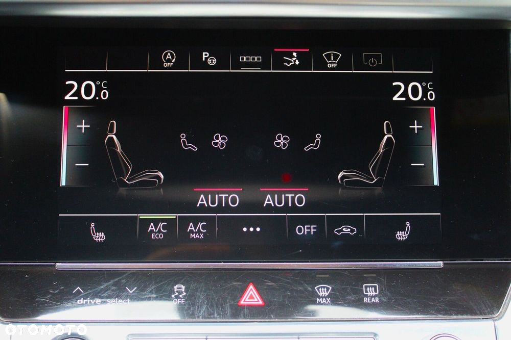 Audi A7 Sportback 40 TDI mHEV Quattro S tronic - 21