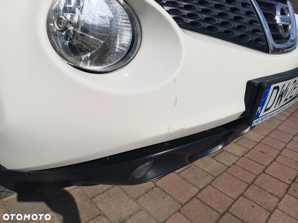 Nissan Juke 1.5 dCi Shiro - 13