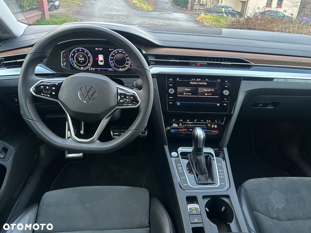 Volkswagen Arteon 2.0 TSI Elegance DSG - 14