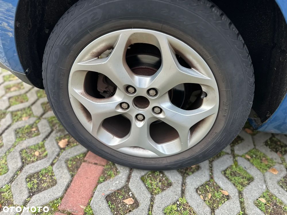 Ford Focus 1.6 TDCi Trend - 5