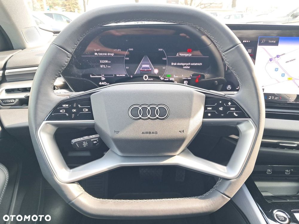 Audi A5 Avant - 10