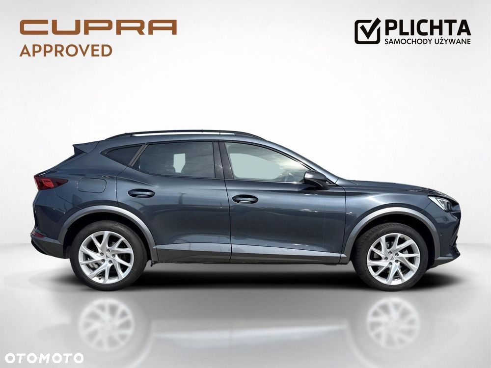Cupra Formentor - 7