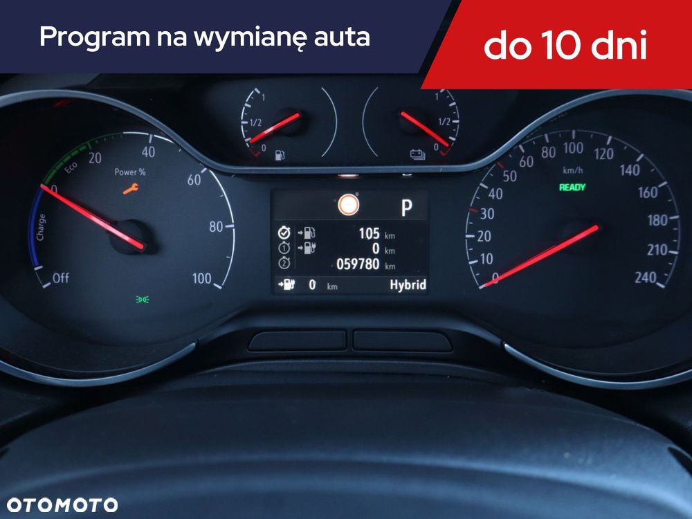 Opel Grandland X - 13