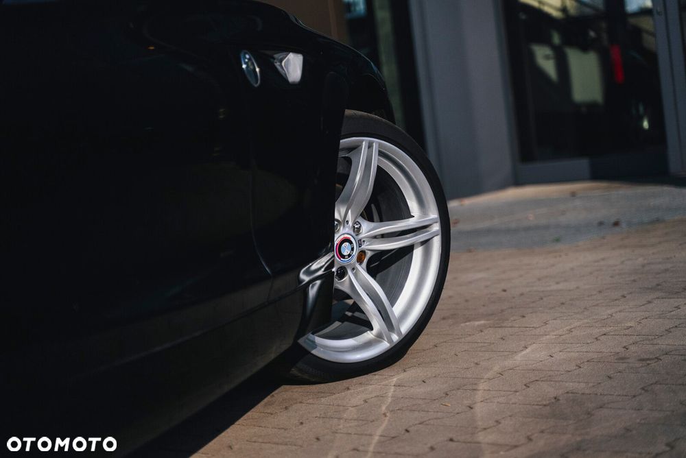 BMW Z4 - 35