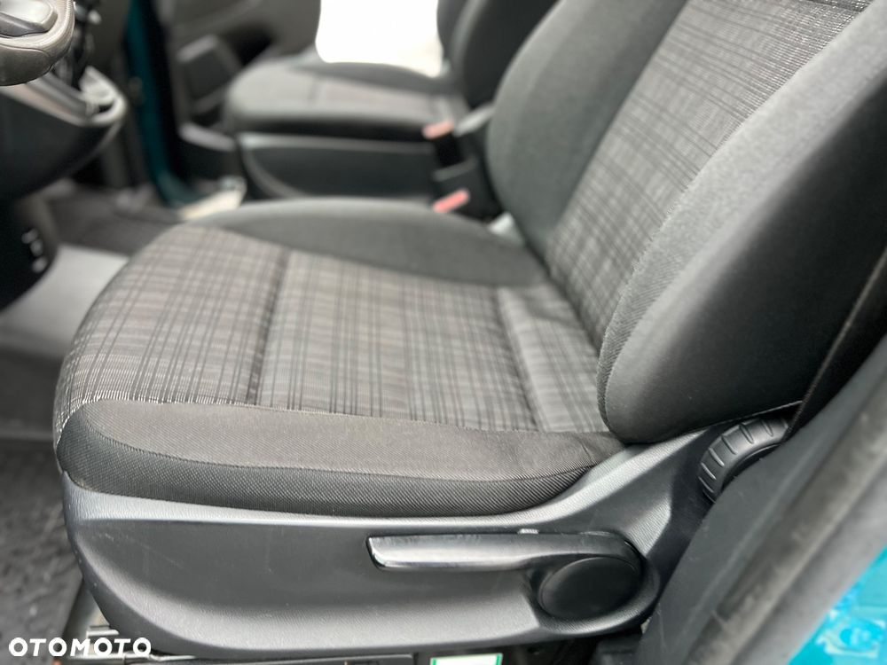 Mercedes-Benz Vito Mixto 114 CDI L3 447.705 - 19