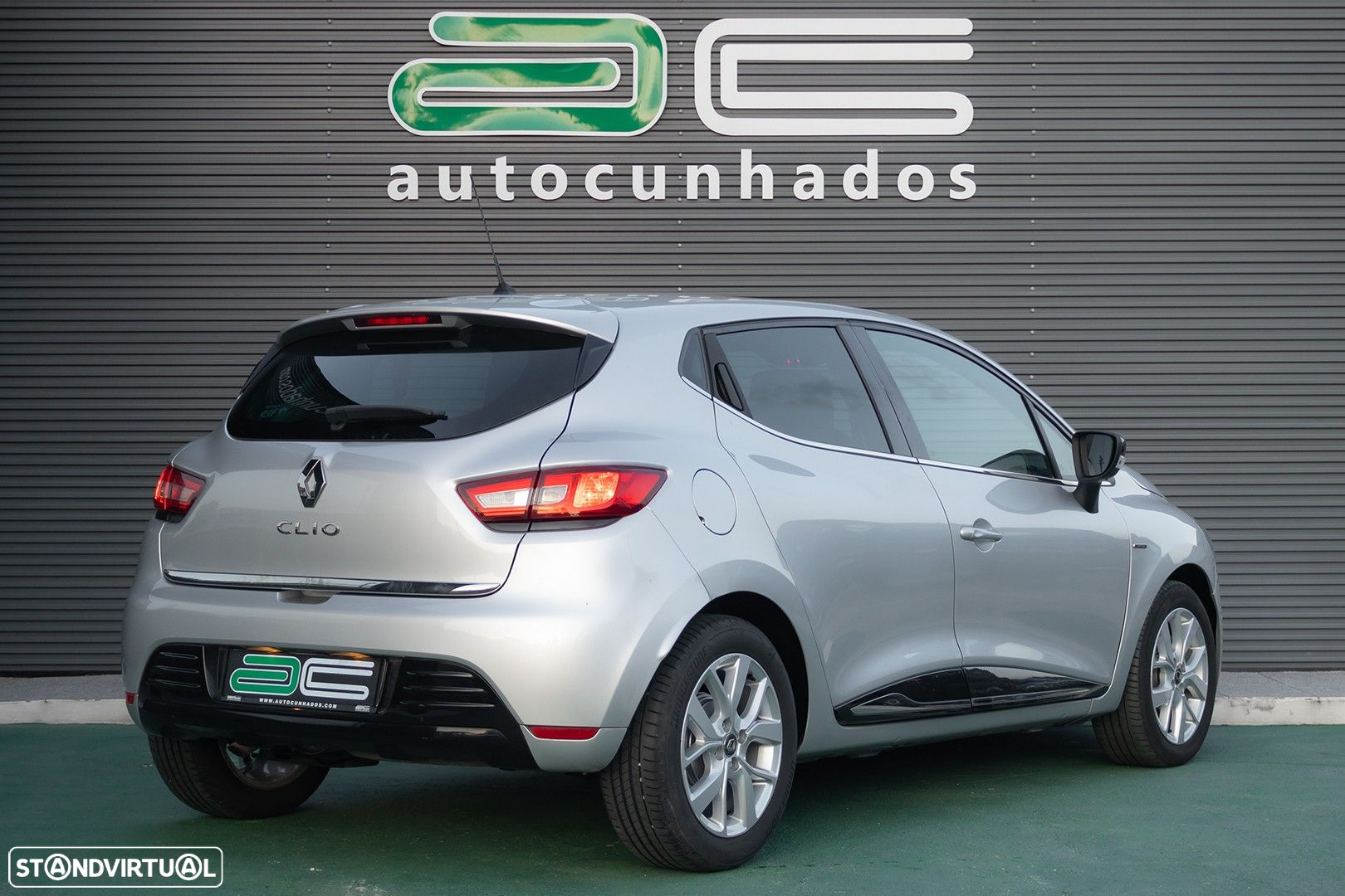 Renault Clio 1.5 dCi Limited - 6