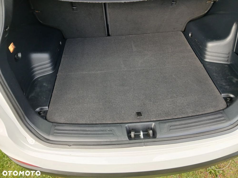 Hyundai ix35 1.7 CRDi 2WD blue Comfort - 5