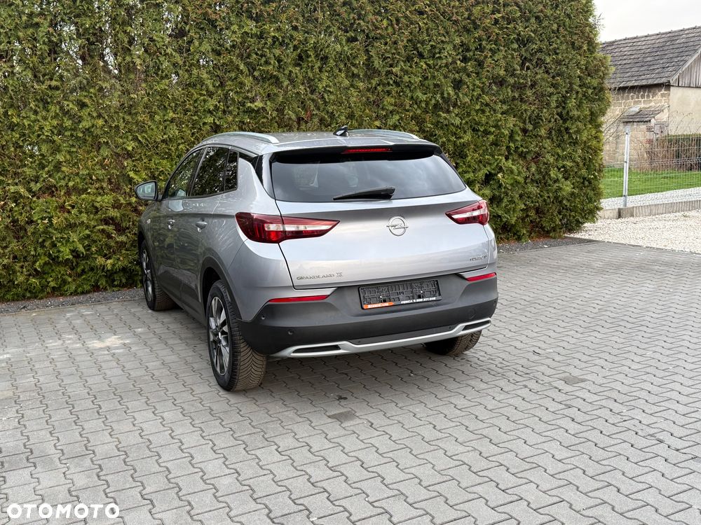 Opel Grandland X - 4