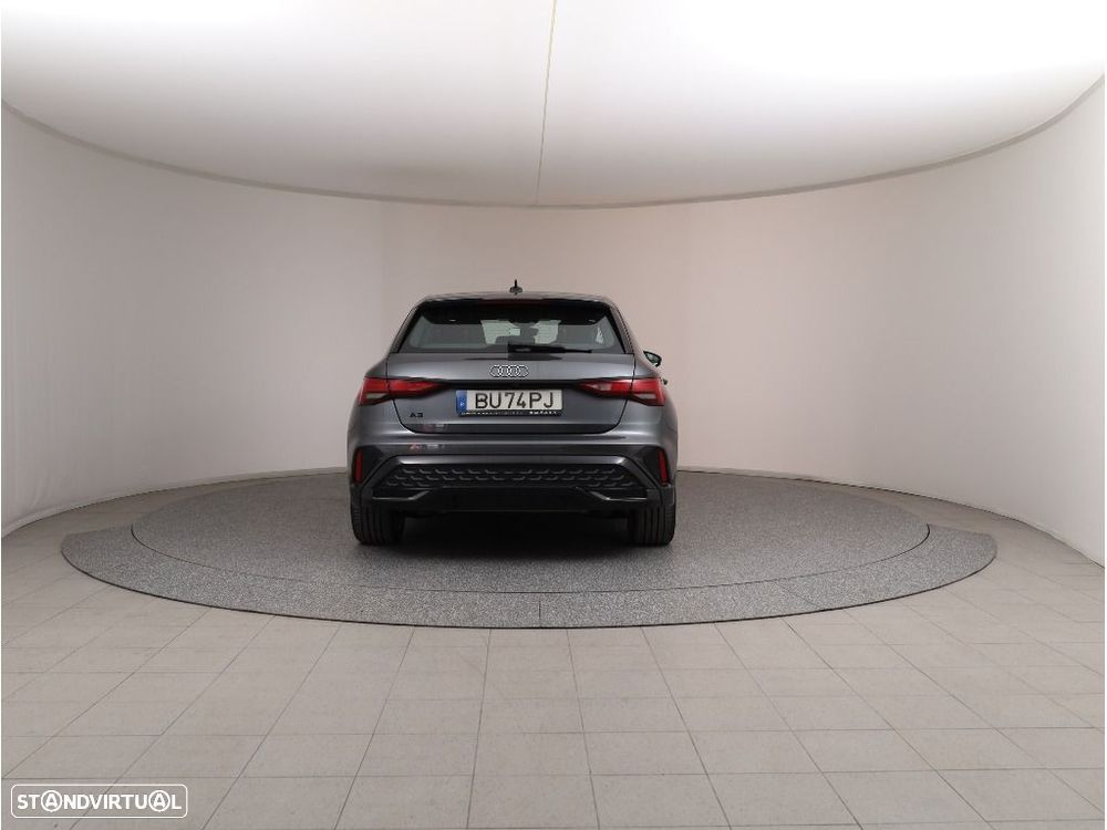 Audi A3 Sportback - 6