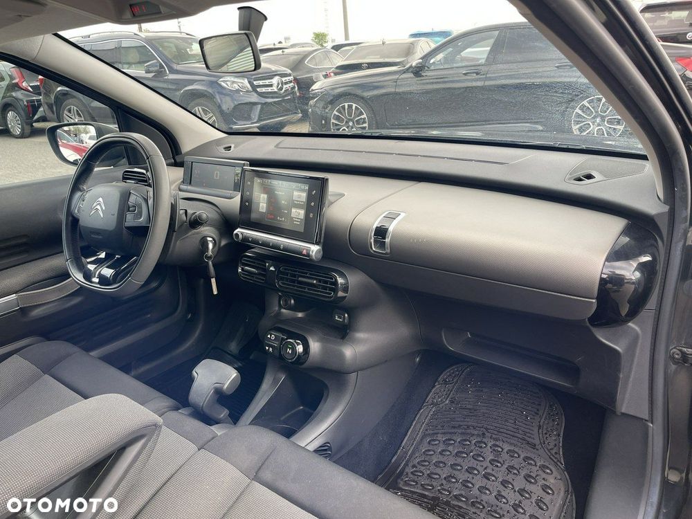 Citroën C4 Cactus BlueHDi 100 ETG6 Stop&Start Feel - 13