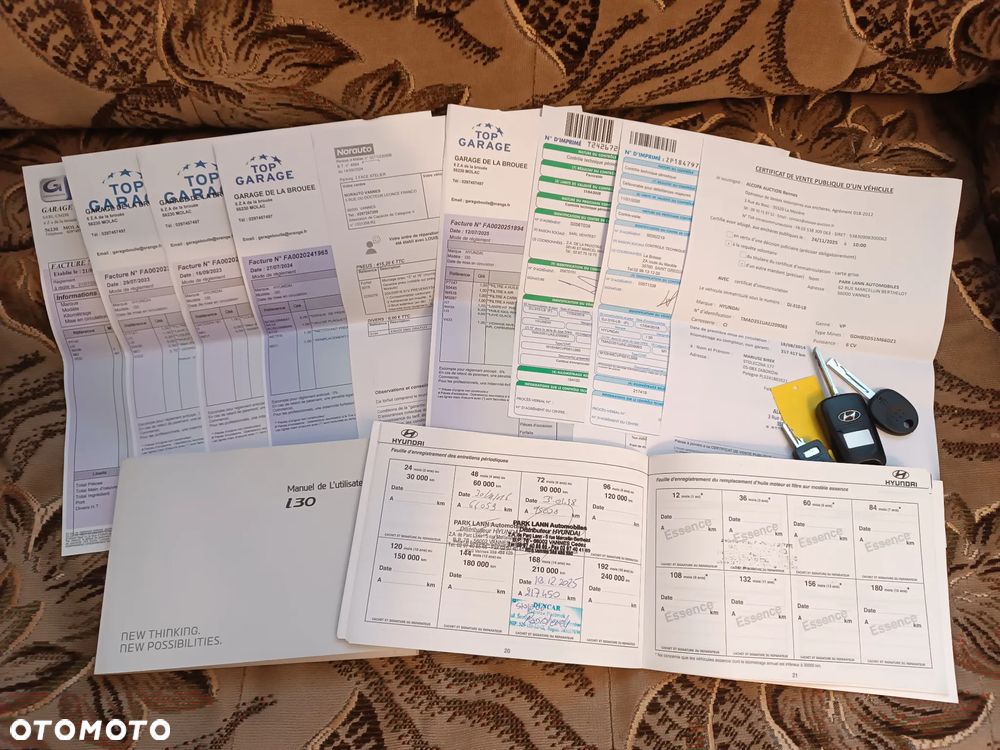 Hyundai i30 1.6 CRDi Premium - 6