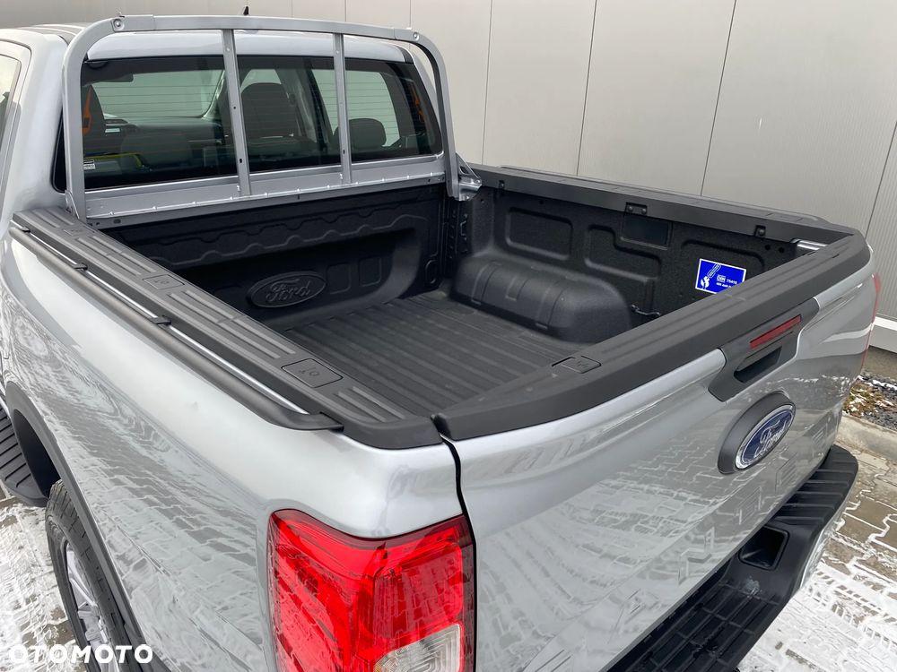 Ford Ranger 2.0 EcoBlue 4x4 DC XLT - 6