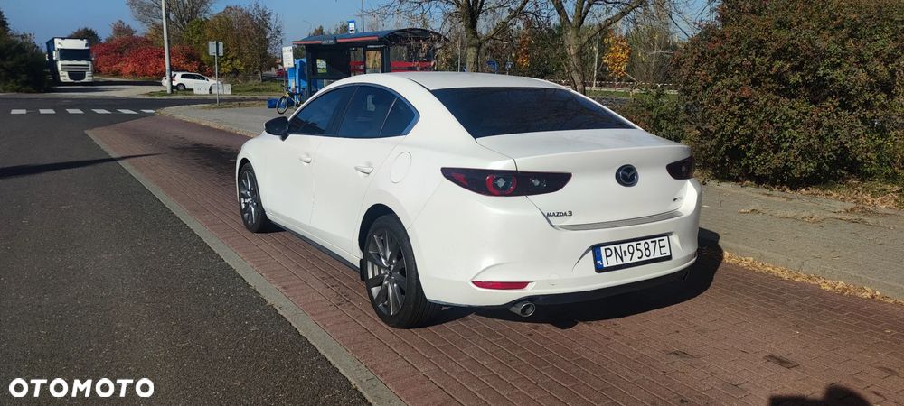 Mazda 3 - 12