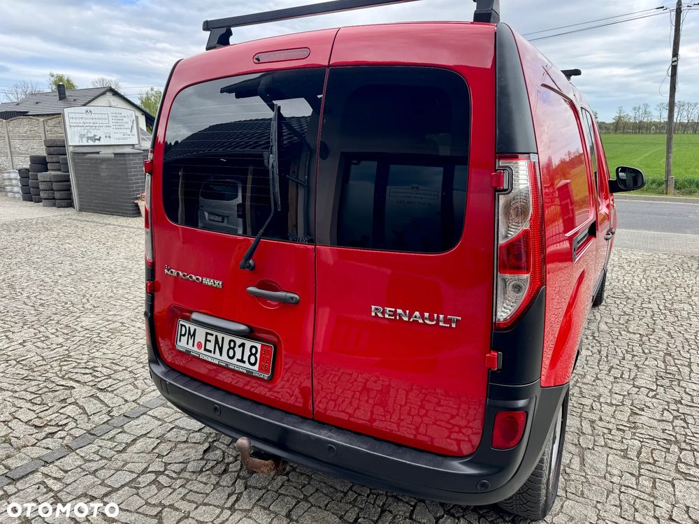 Renault Kangoo - 14