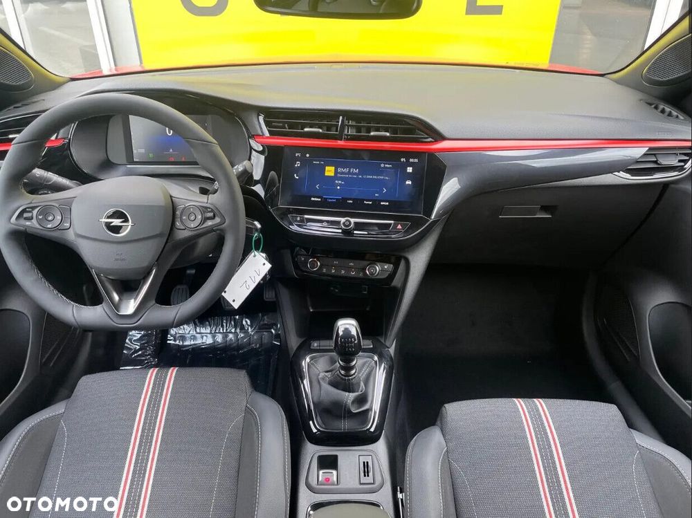 Opel Corsa 1.2 T mHEV Yes 2026 eDCT - 8