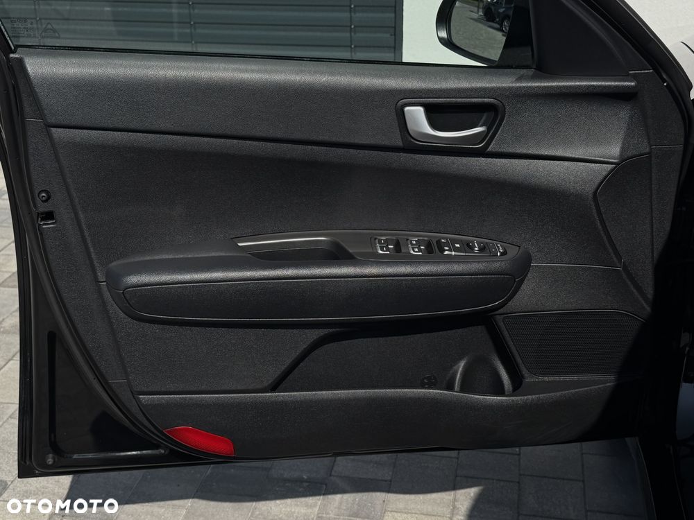Kia Optima Sportswagon 1.7 CRDI Edition 7 - 16