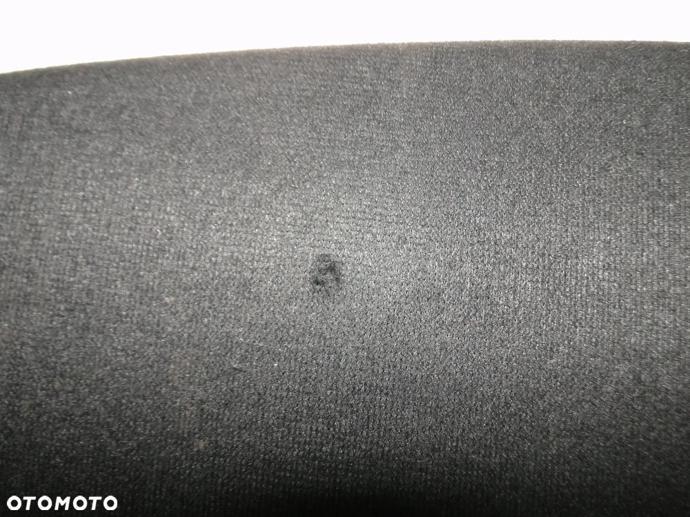 BMW 1 E87 PÓŁKA BAGAŻNIKA TYŁ TYLNA - 3