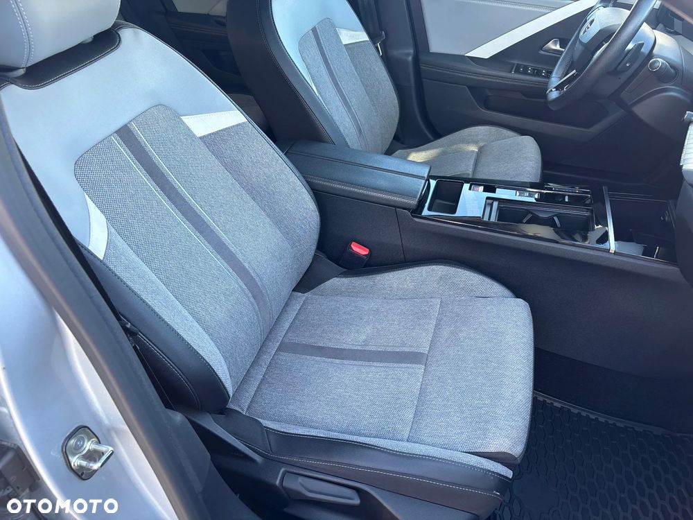 Opel Astra 1.5 CDTI Elegance S&S - 17