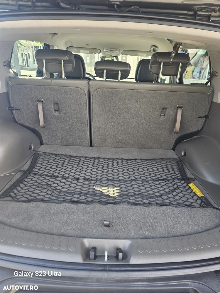 Kia Sportage - 9