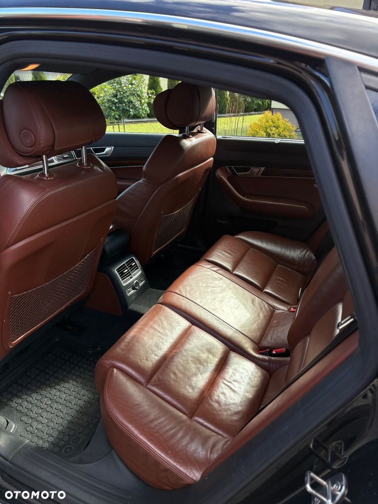 Audi A6 Limousine - 8