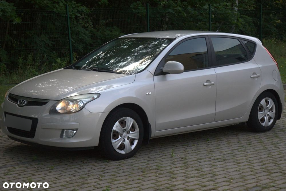 Hyundai i30 1.6 Classic - 5