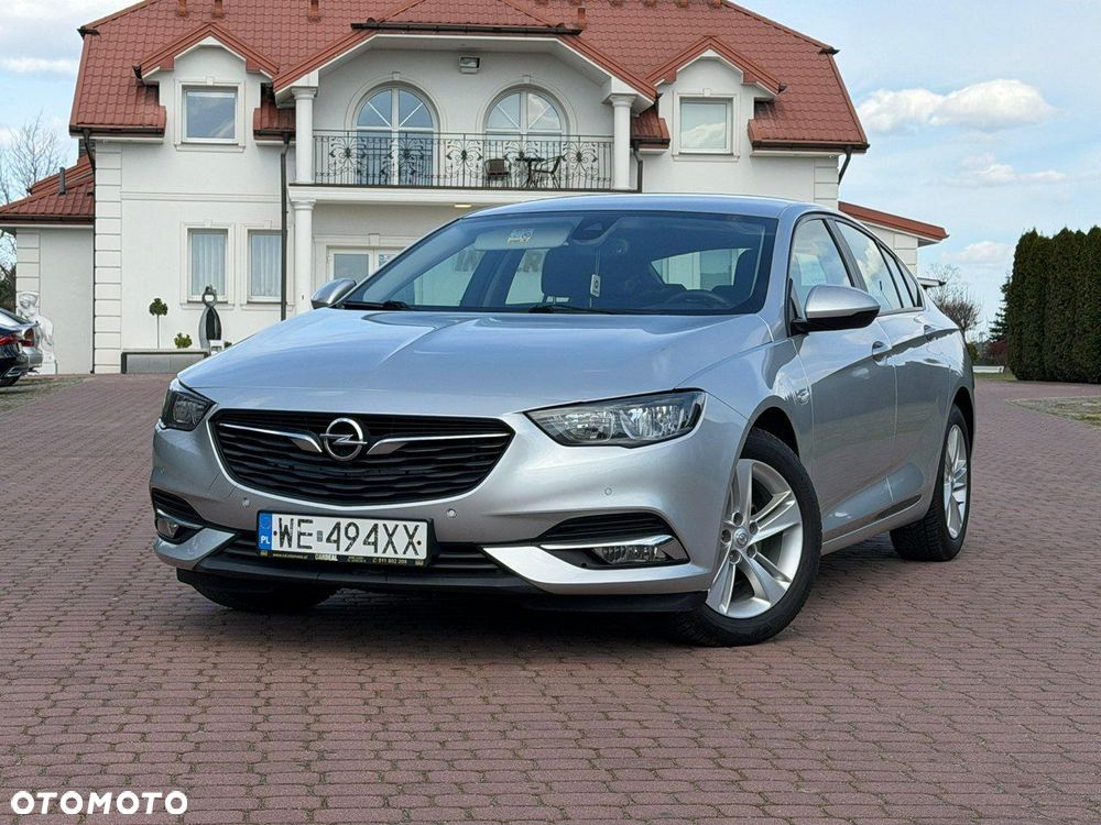 Opel Insignia 1.6 CDTI Enjoy S&S