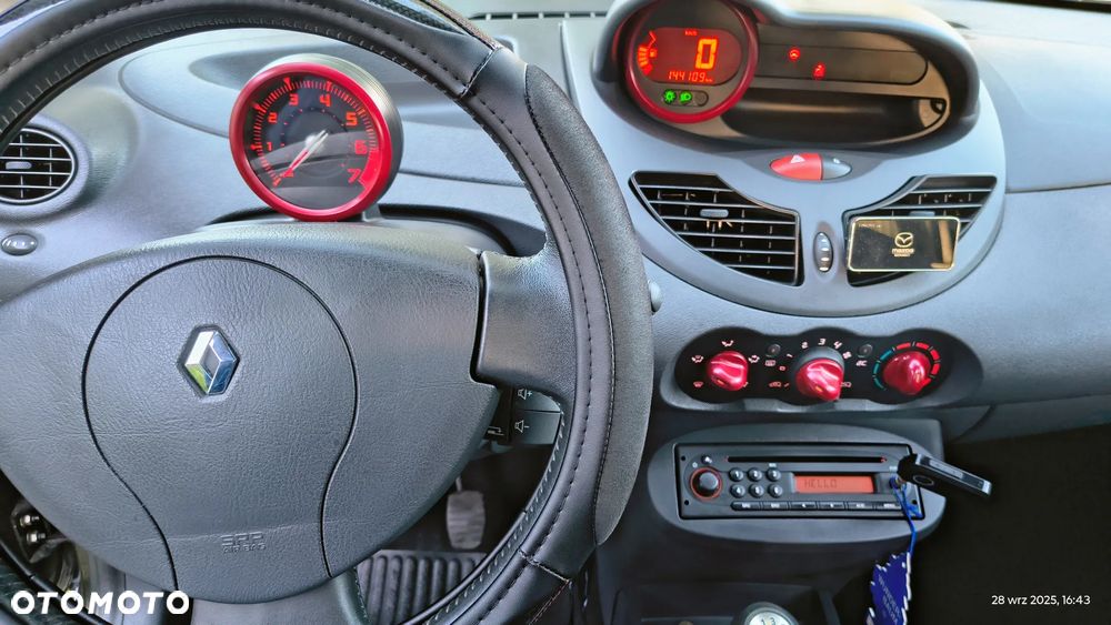 Renault Twingo 1.2 16V Rip Curl - 23