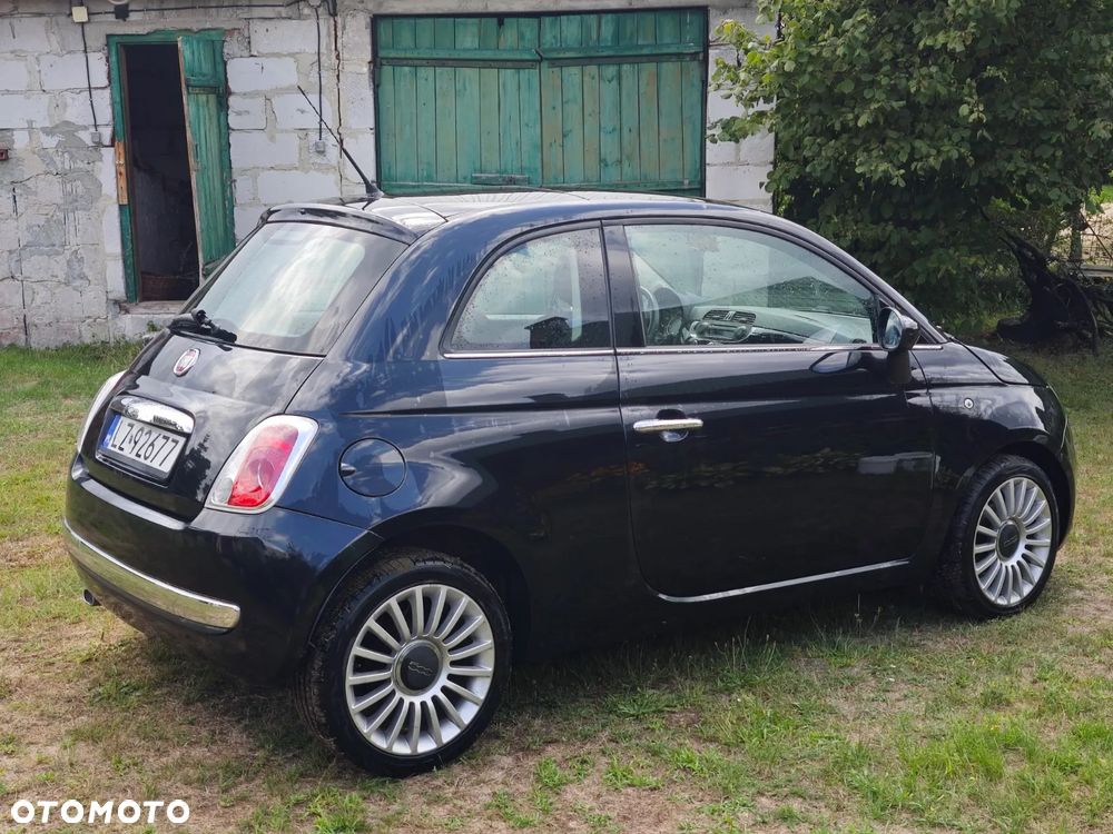 Fiat 500 1.2 Pop - 2