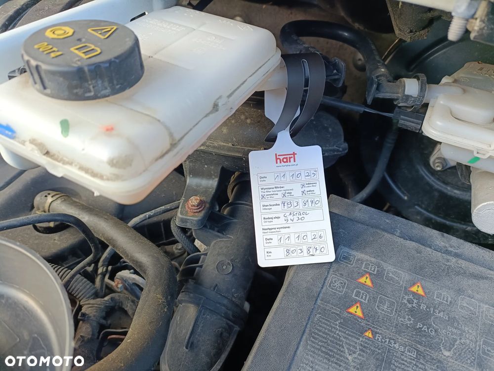 Renault TRAFIC LONG L2H2 - 21